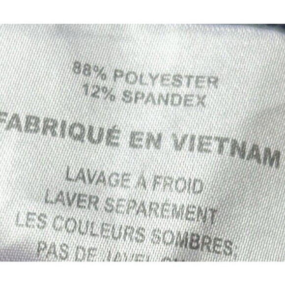 Footjoy Mens Polo XL Athletic Fit Embroidered Golf Outdoor - Picture 6 of 10